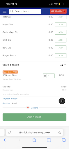 Photo of Chick King - 2 Station Hill, Bury St Edmunds, Bury Saint Edmunds IP32 6AD